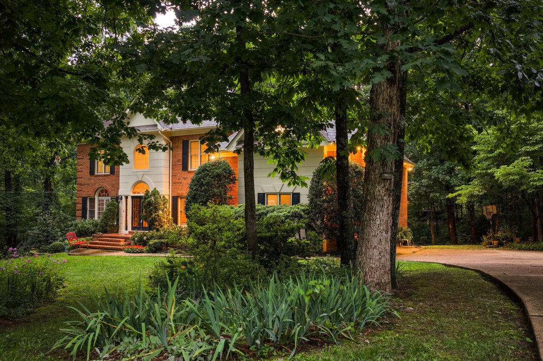 House in Signal Mountain, Tennessee, United States 3 - 18525932