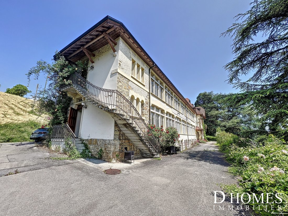 House in Grandson, Vaud, Switzerland 3 - 18525956