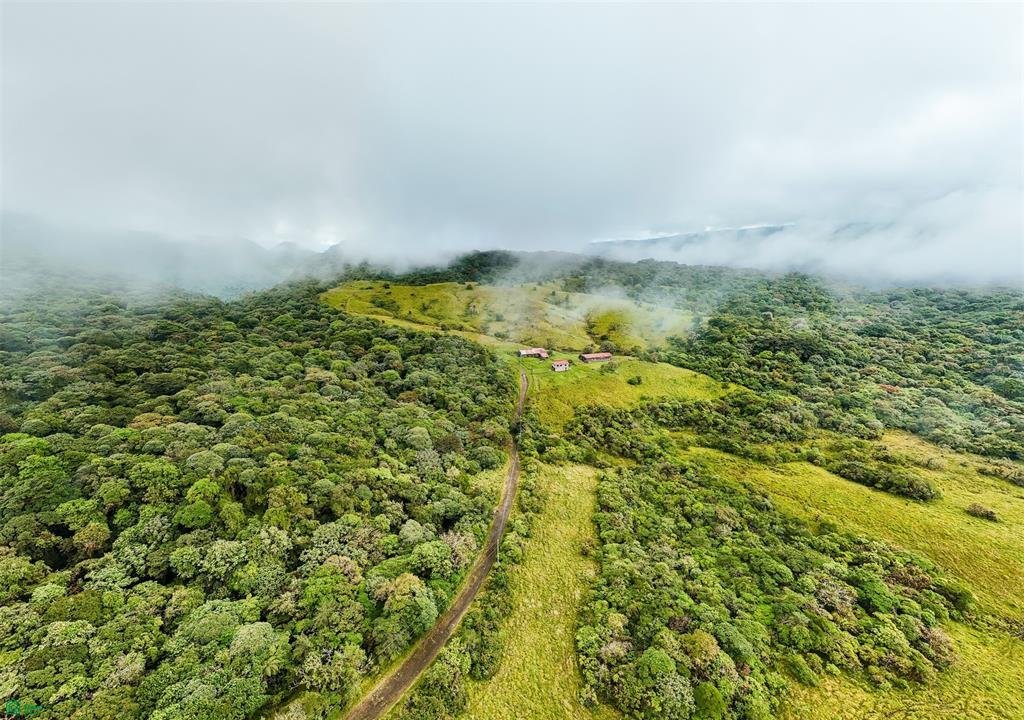 Land in San Jerónimo, Moravia, Costa Rica 1 - 17810230