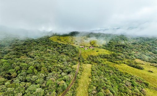 Terreno en San Jerónimo, Moravia, Costa Rica 1