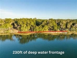 Land in Beaufort, South Carolina, United States 1 - 18512771