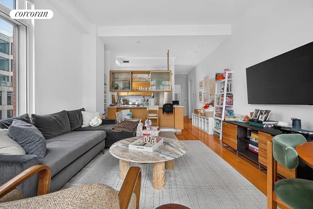 Condo in New York, New York, United States 2 - 18476440