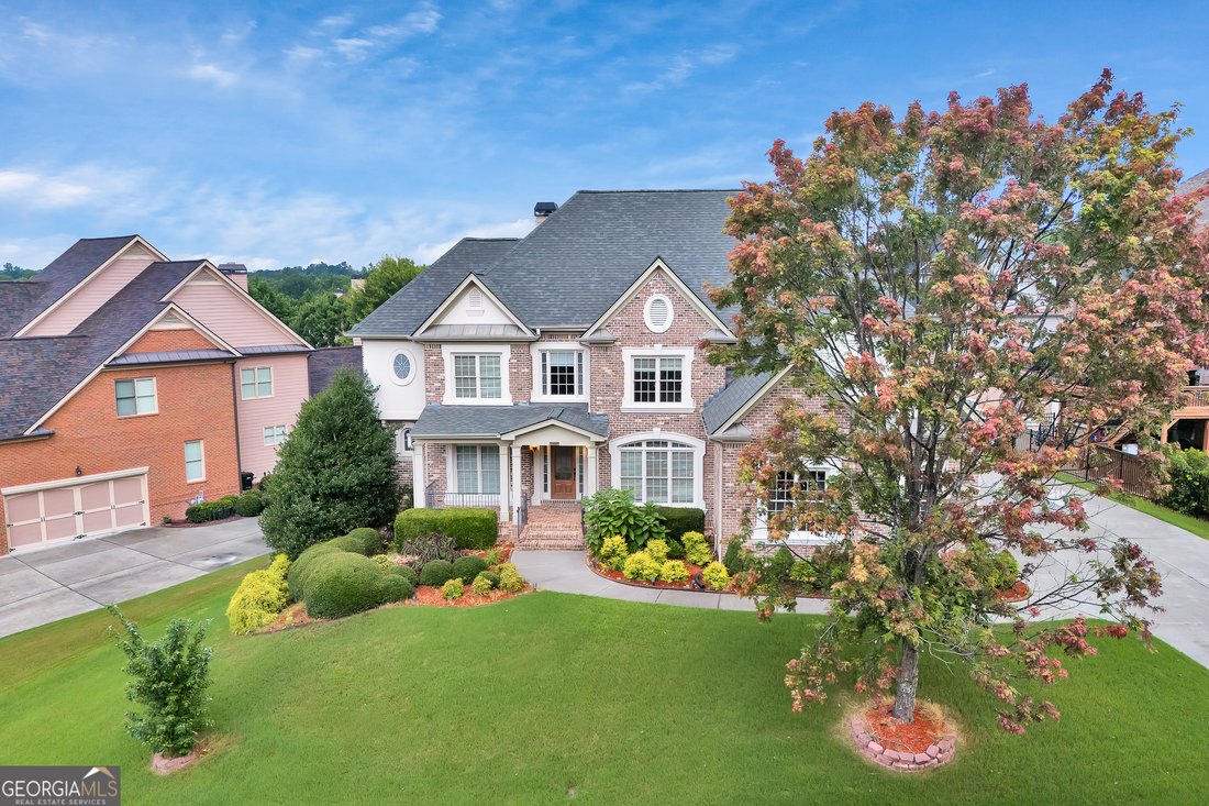 House in Buford, Georgia, United States 3 - 18525529