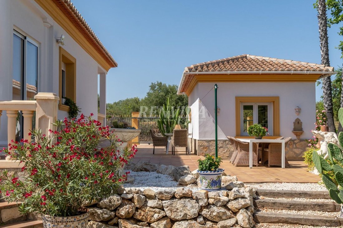 Villa in Beniarbeig, Valencian Community, Spain 4 - 18525665