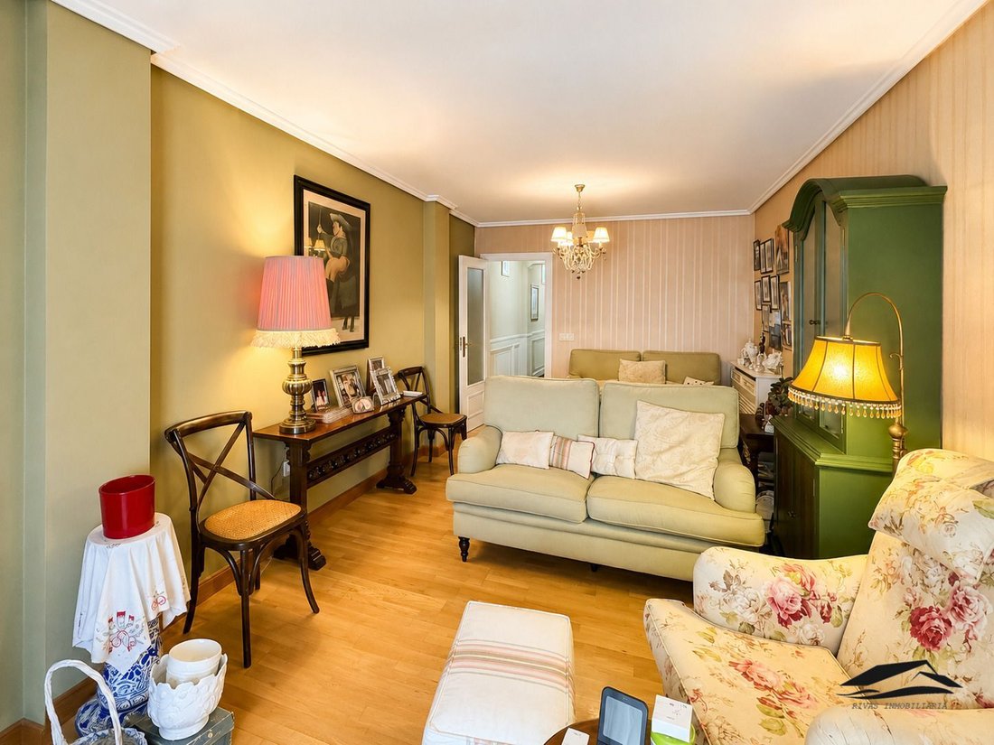 Apartment in Salamanca, Castile and Leon, Spain 3 - 18525658