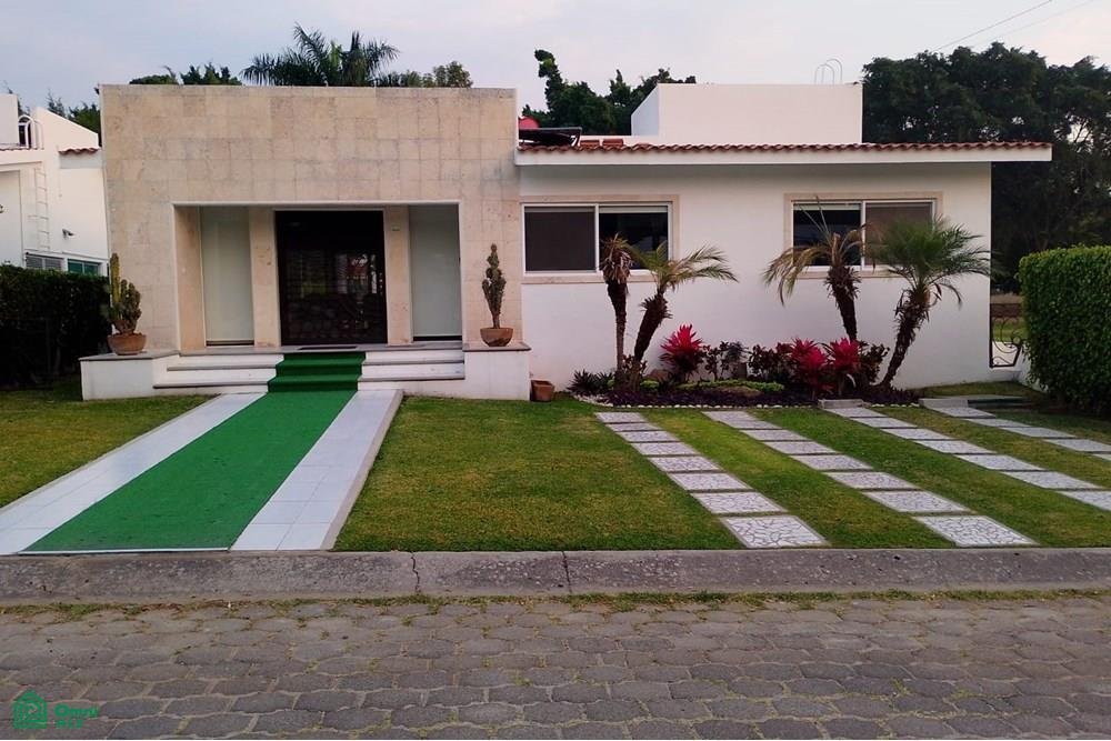 House in Lomas de Cocoyoc, Morelos, Mexico 1 - 18030732