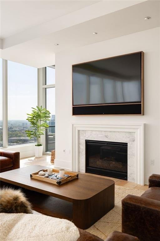 Condo in Atlanta, Georgia, United States 5 - 17645805