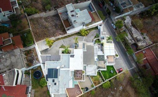 Maison à Santiago de Querétaro, Santiago de Querétaro, Mexique 1