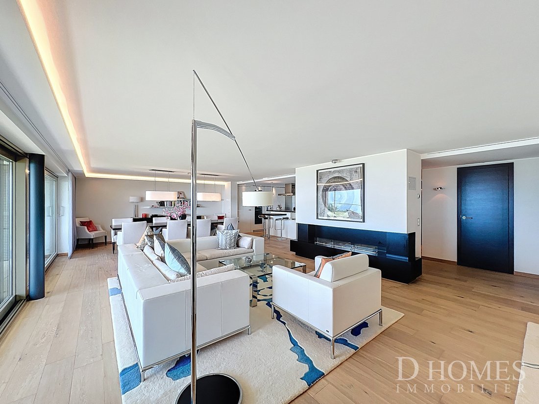 Apartment in Lausanne, Vaud, Switzerland 3 - 18525972