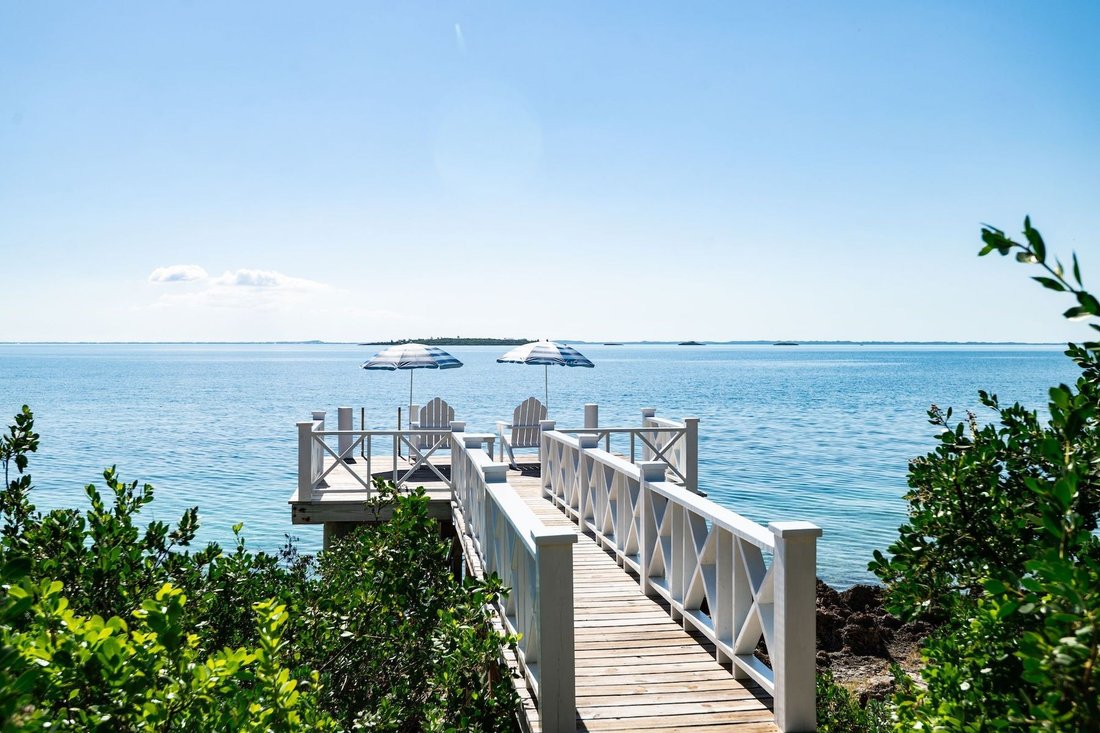 House in Great Guana Cay, Hope Town, The Bahamas 4 - 18525810
