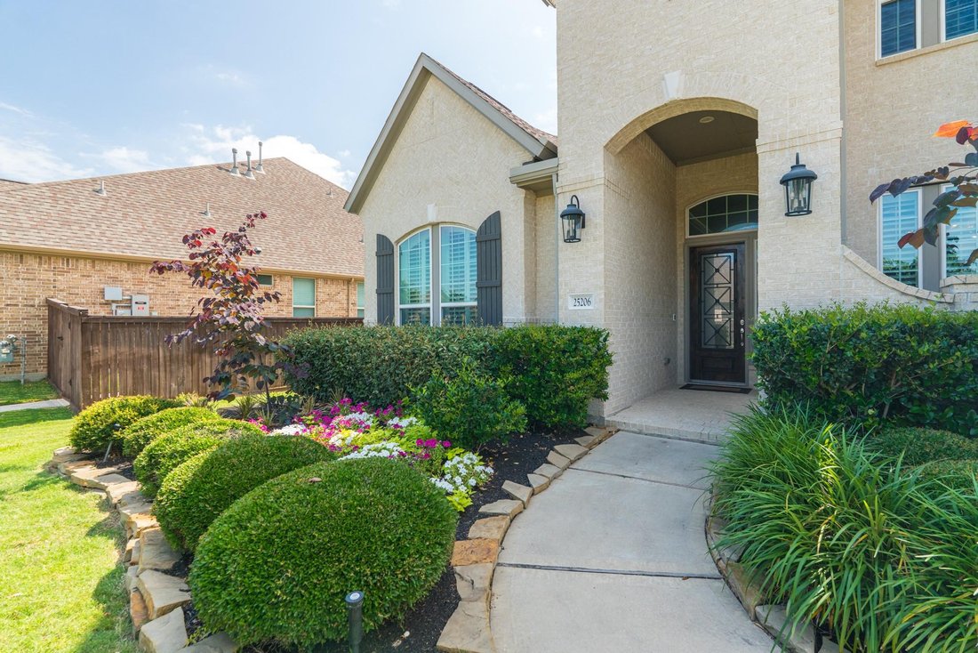 House in Spring, Texas, United States 2 - 18525601
