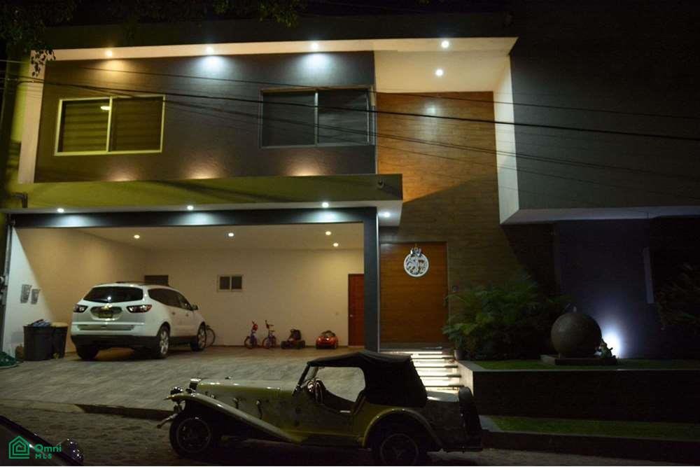 House in Cuernavaca, Morelos, Mexico 4 - 18030610