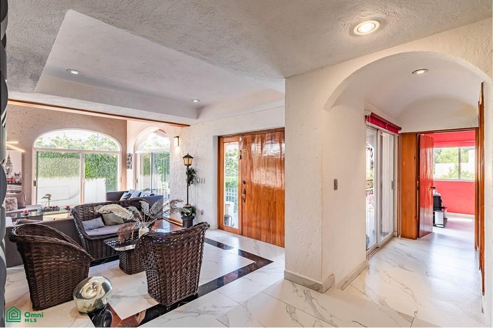 Casa en Atlatlahucan, Morelos, México 5 - 18030792