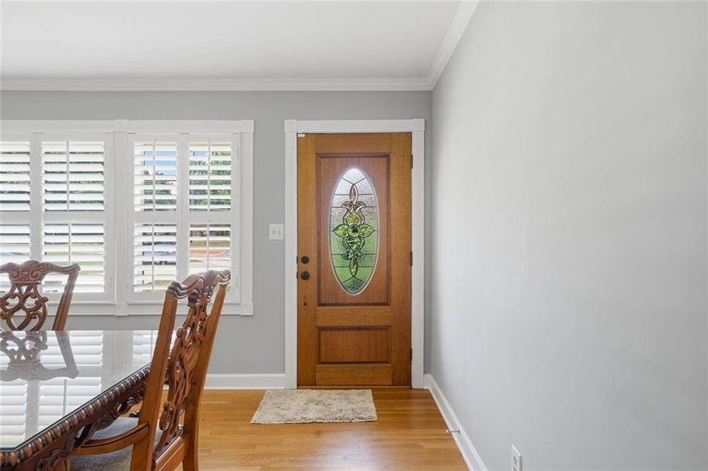 House in Marietta, Georgia, United States 4 - 17940876