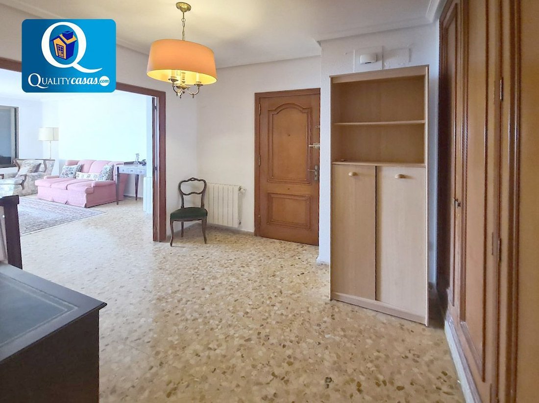 Apartment in Alicante, Valencian Community, Spain 5 - 18525660