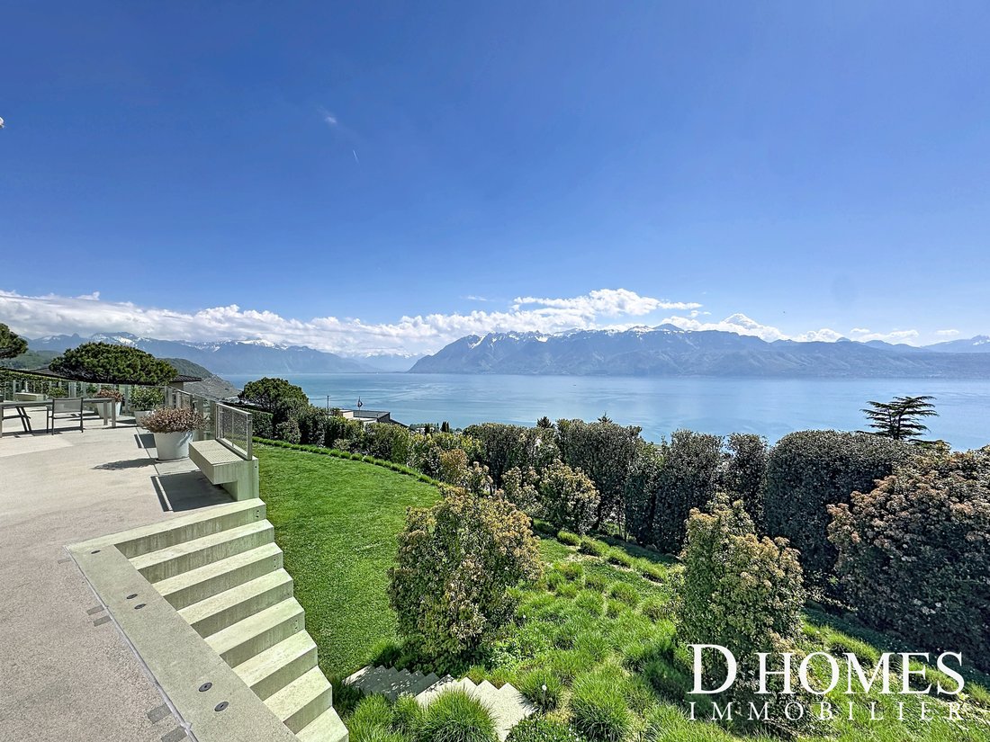House in Lausanne, Vaud, Switzerland 2 - 18525892