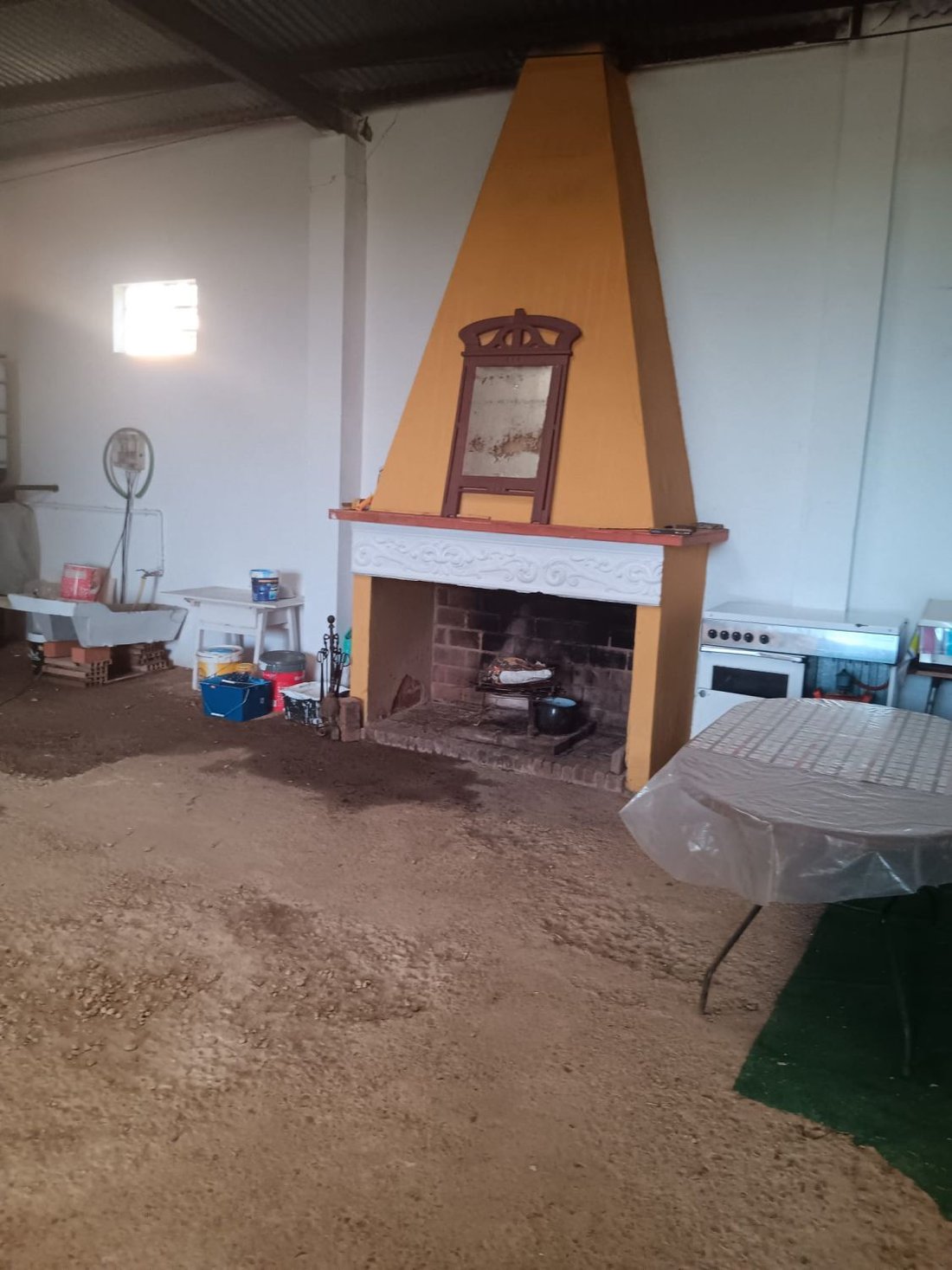 Farm Ranch in Villafranca de los Barros, Extremadura, Spain 4 - 18525672
