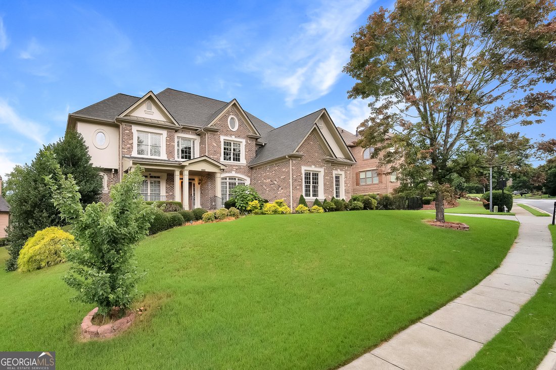 House in Buford, Georgia, United States 2 - 18525529