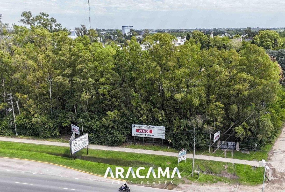 Land in Canning, Buenos Aires, Argentina 3 - 18525783