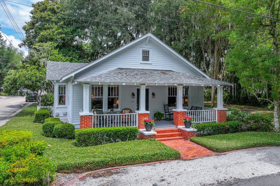 House in Beaufort, South Carolina, United States 1 - 18525630