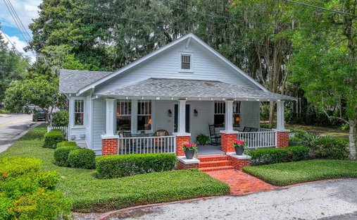 Casa a Beaufort, Carolina del Sud, Stati Uniti 1