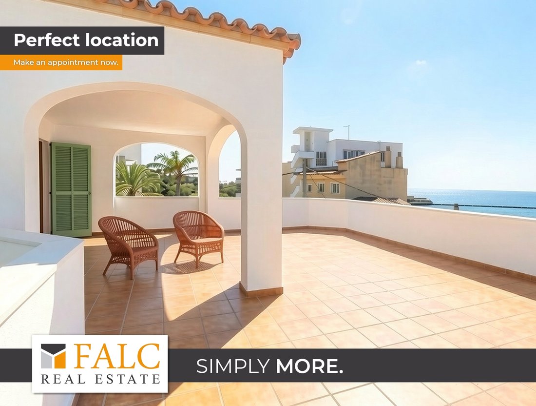 House in Palma, Balearic Islands, Spain 1 - 18525848
