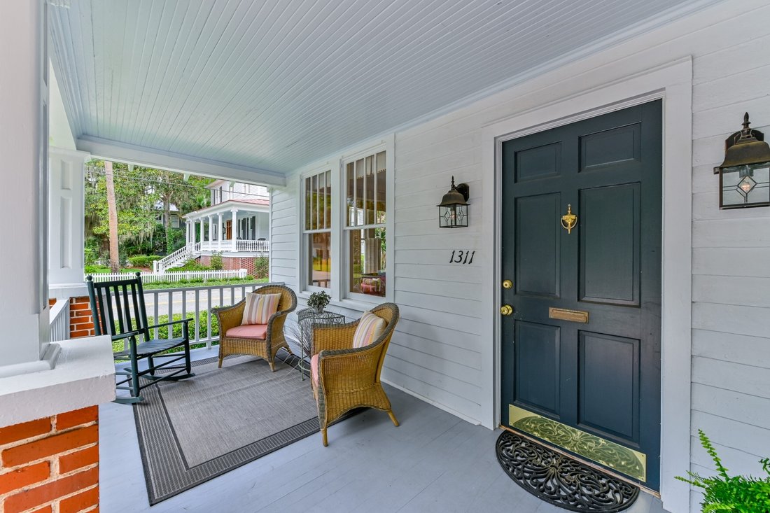 House in Beaufort, South Carolina, United States 5 - 18525630