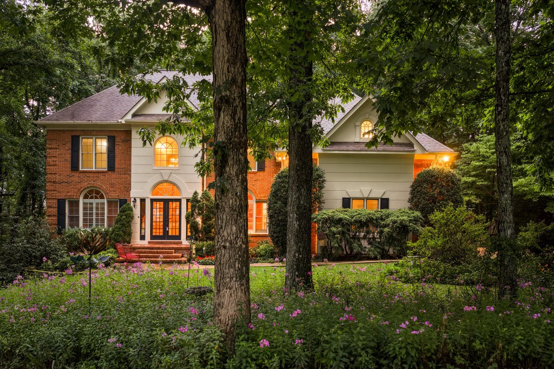 House in Signal Mountain, Tennessee, United States 2 - 18525932