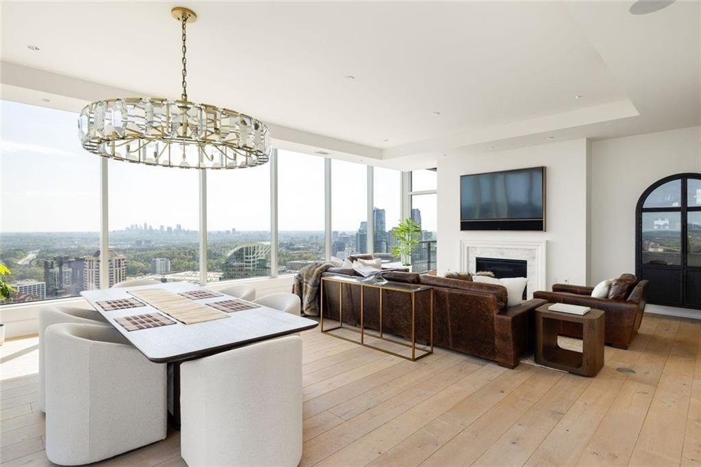 Condo in Atlanta, Georgia, United States 3 - 17645805