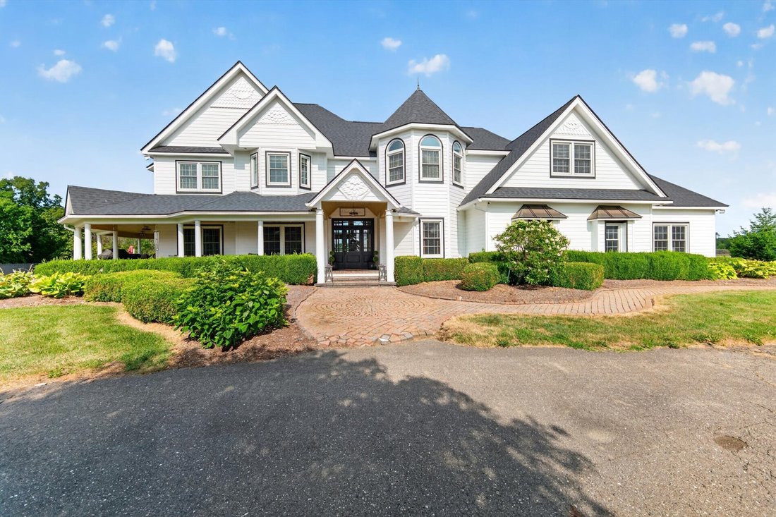 House in Hadley Township, Michigan, United States 4 - 18525806