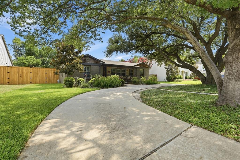 House in Fort Worth, Texas, United States 1 - 18525592
