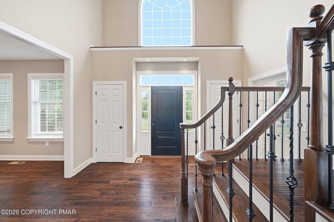 House in Easton, Pennsylvania, United States 4 - 18447246
