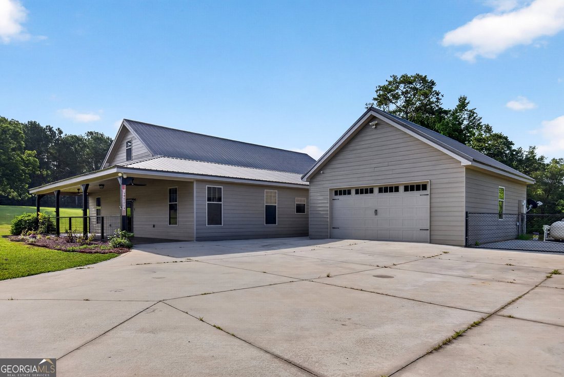 House in Williamson, Georgia, United States 4 - 18525526