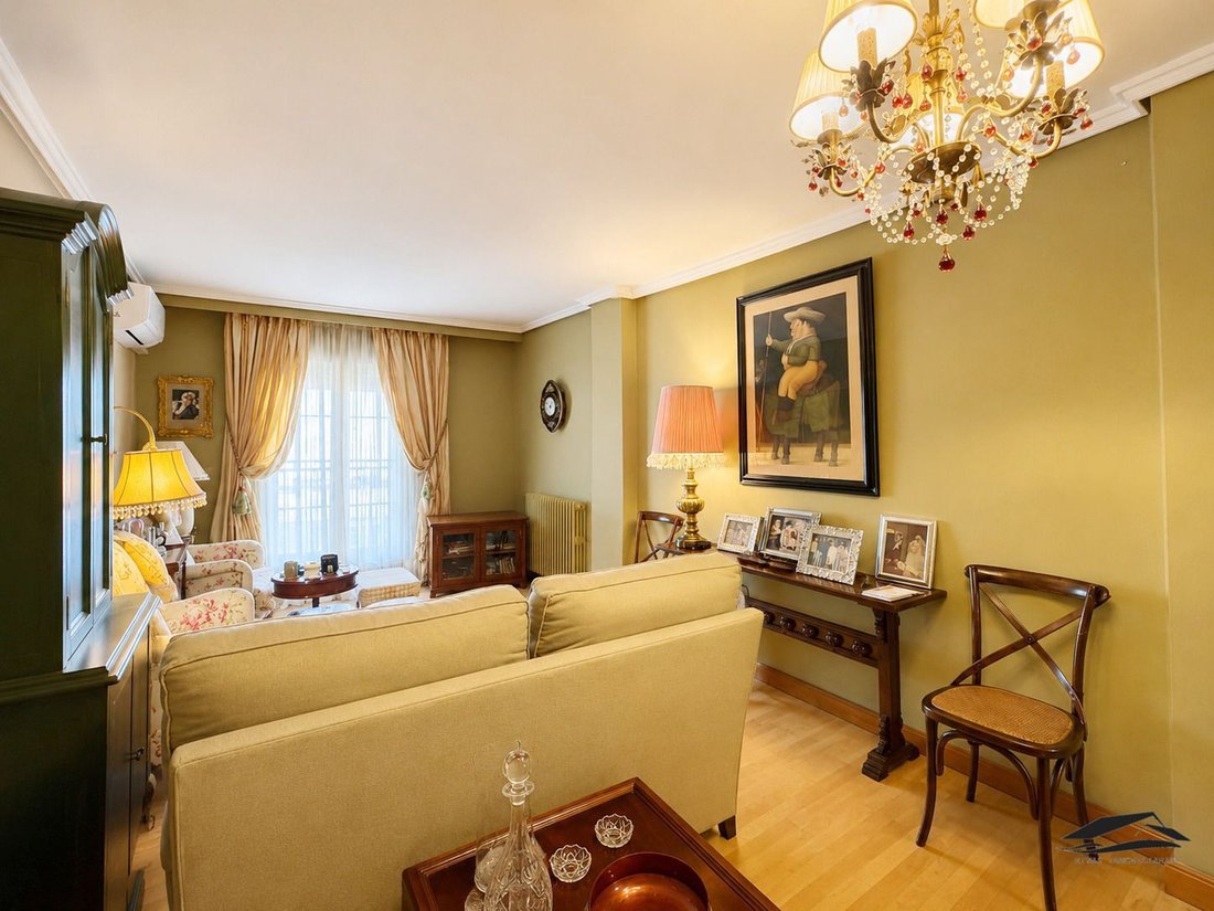 Apartment in Salamanca, Castile and Leon, Spain 2 - 18525658