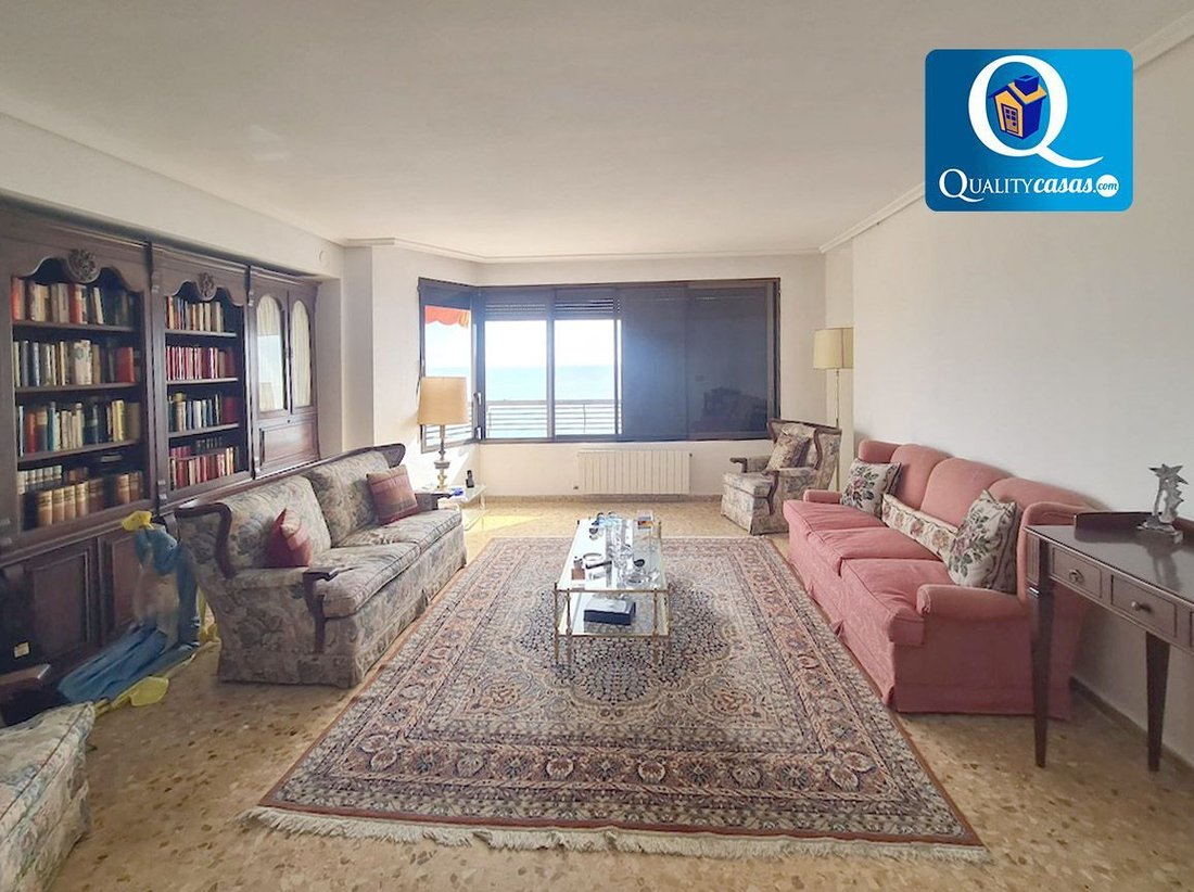 Apartment in Alicante, Valencian Community, Spain 2 - 18525660