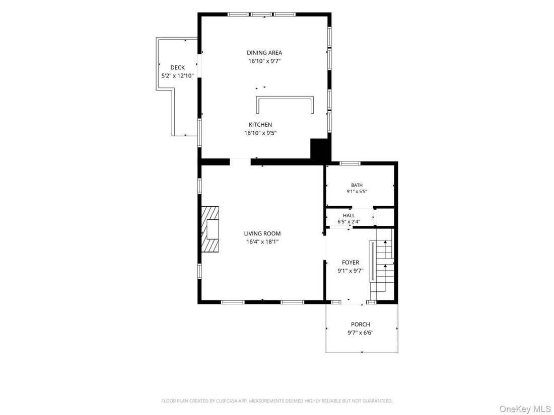 House in Cornwall-on-Hudson, New York, United States 5 - 17944135