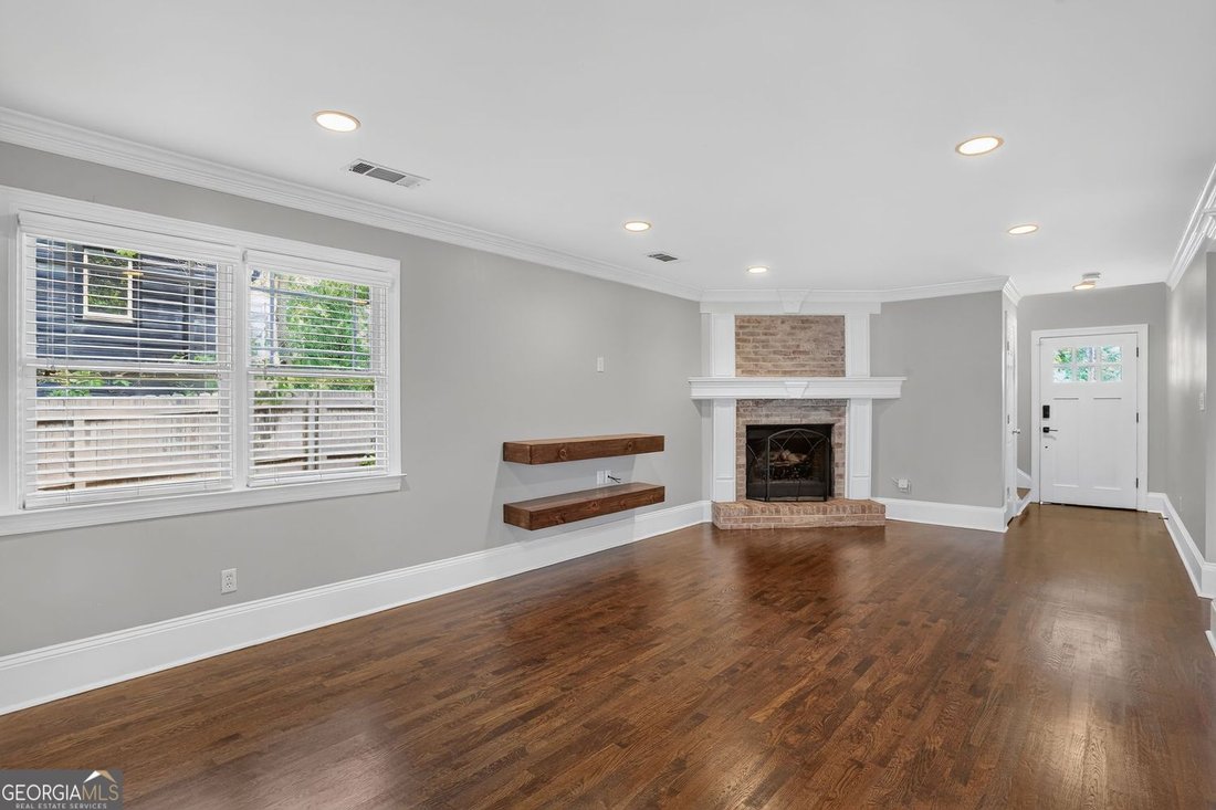 House in Atlanta, Georgia, United States 5 - 18525532