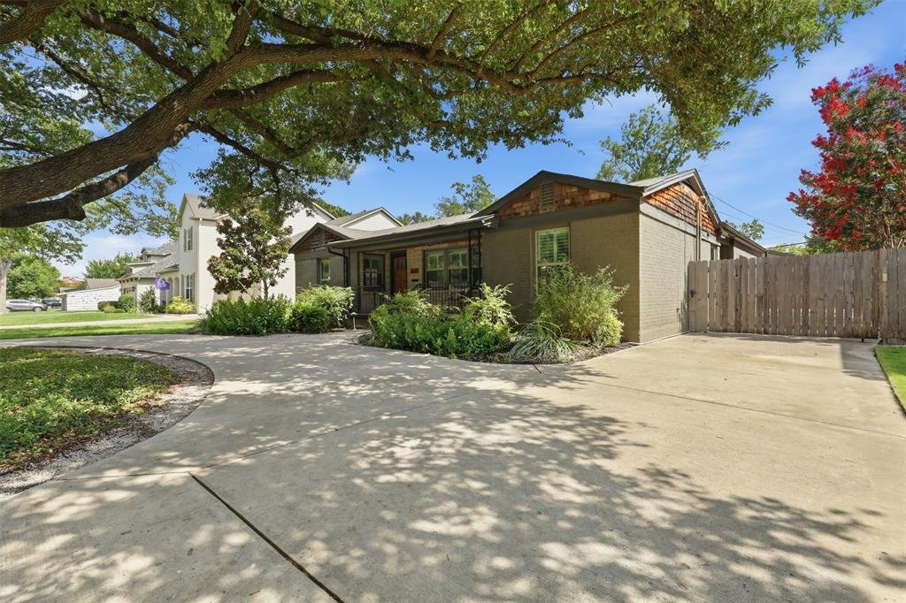 House in Fort Worth, Texas, United States 2 - 18525592