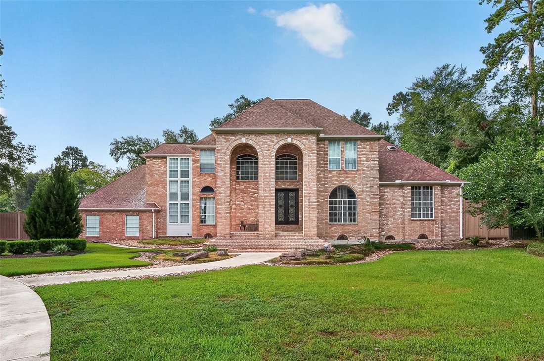 House in Houston, Texas, United States 1 - 18340918
