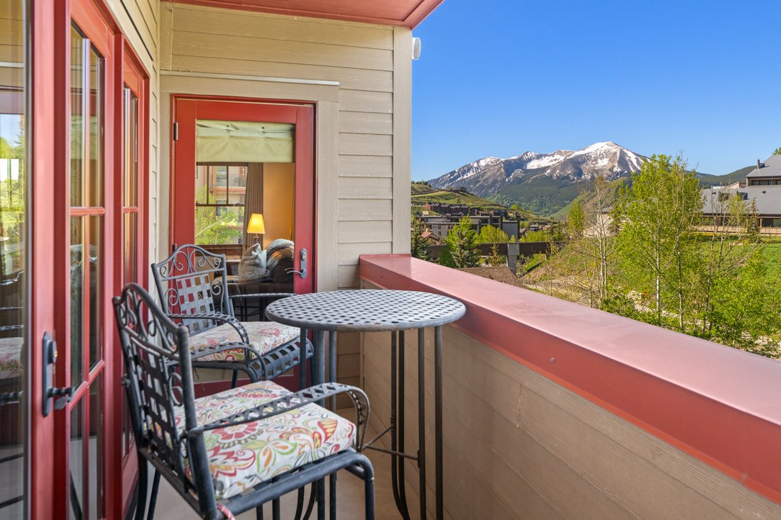 Condo in Crested Butte, Colorado, United States 5 - 15048123