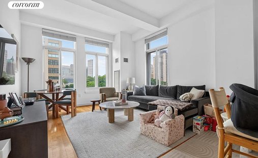 Condo in New York, New York, United States 1