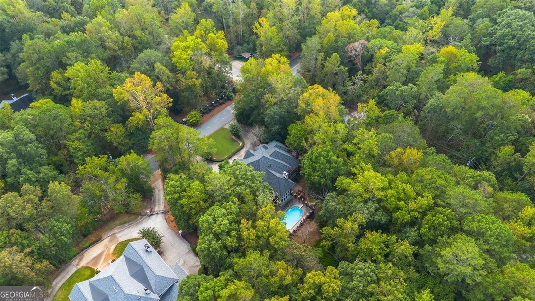 House in Roswell, Georgia, United States 4 - 18525493