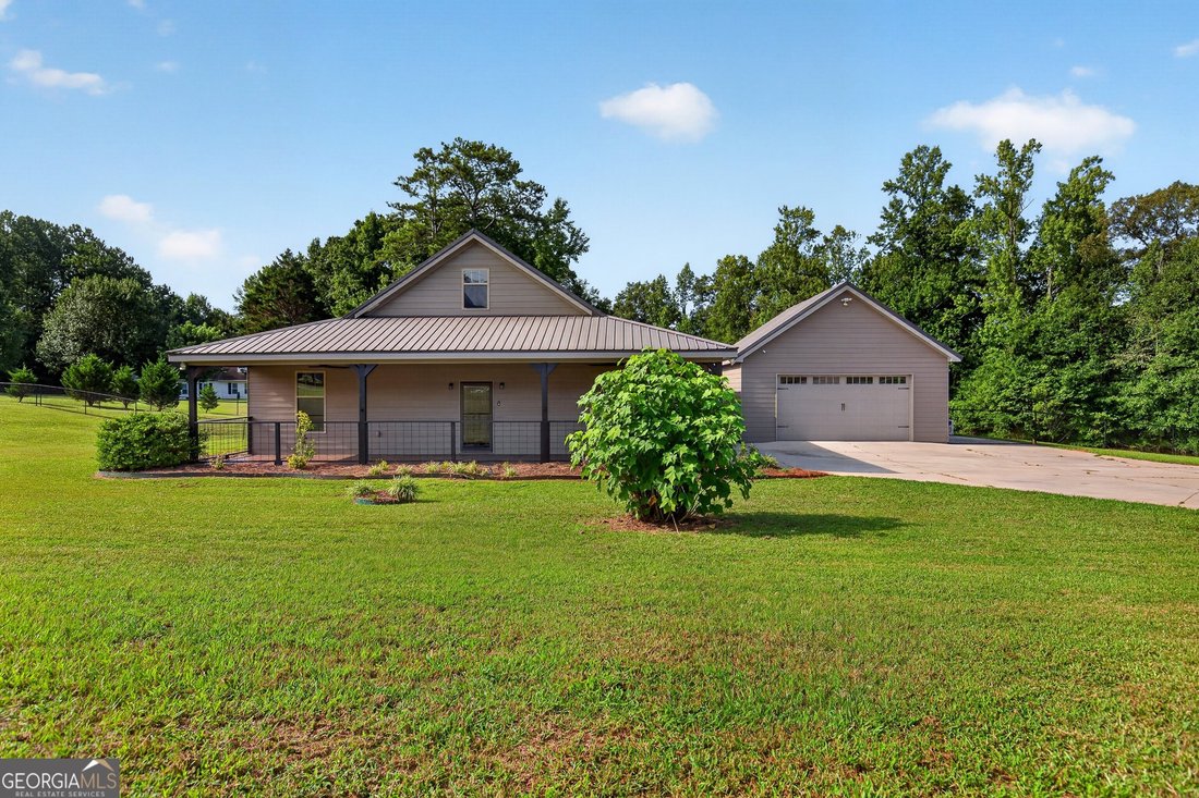 House in Williamson, Georgia, United States 2 - 18525526