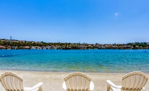 Condo in Mission Viejo, California, United States 1