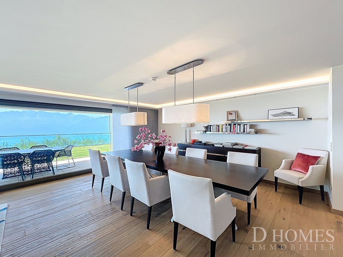 Apartment in Lausanne, Vaud, Switzerland 4 - 18525972