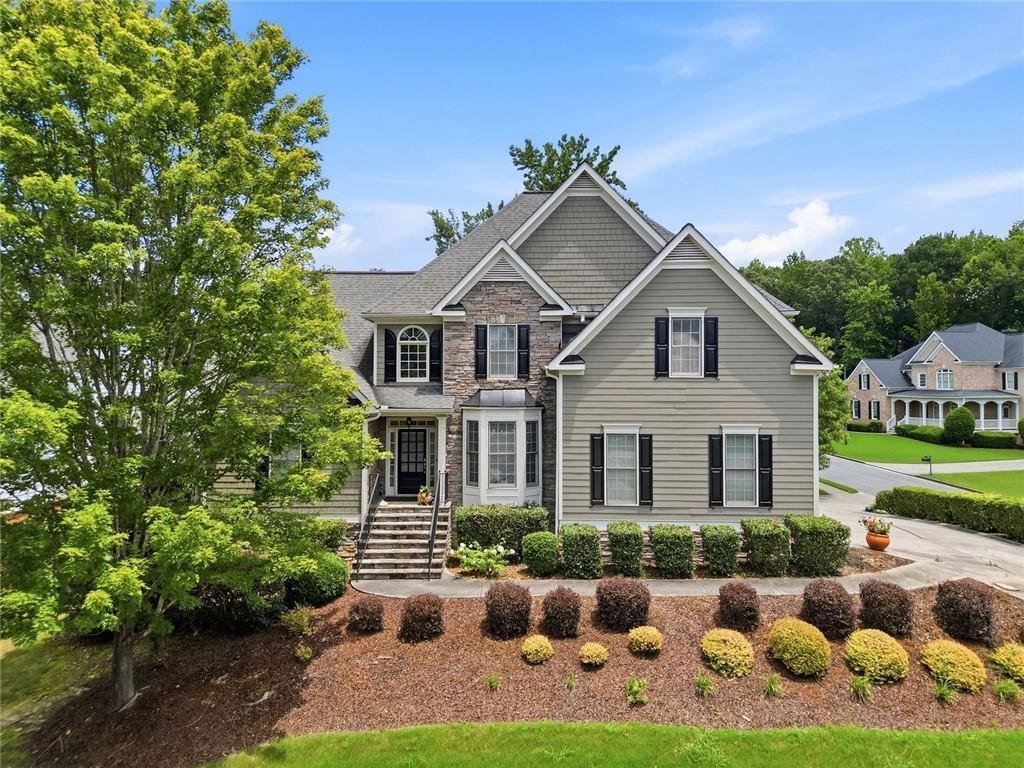House in Marietta, Georgia, United States 1 - 18525371