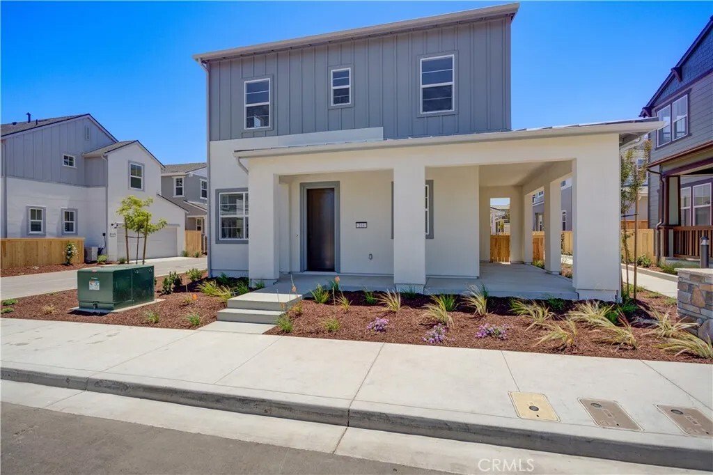 House in San Luis Obispo, California, United States 1 - 18525470