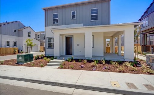 Casa a San Luis Obispo, California, Stati Uniti 1