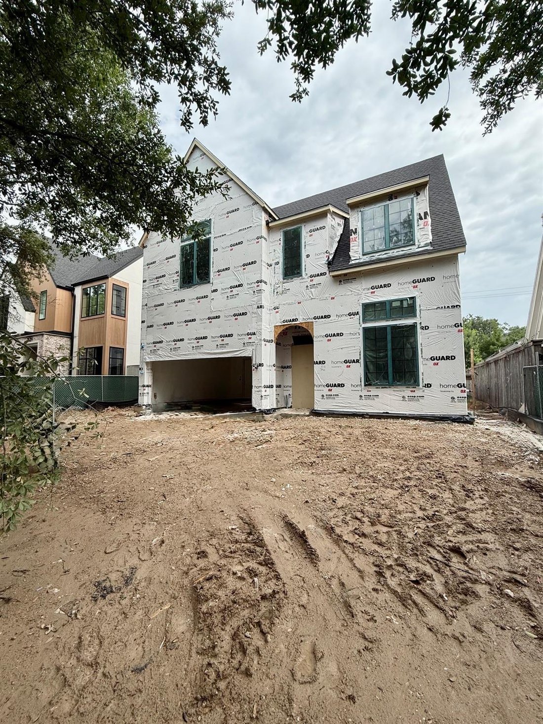 House in Houston, Texas, United States 3 - 18302070