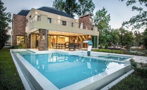 Haus in Esteban Echeverría, Provinz Buenos Aires, Argentinien 1